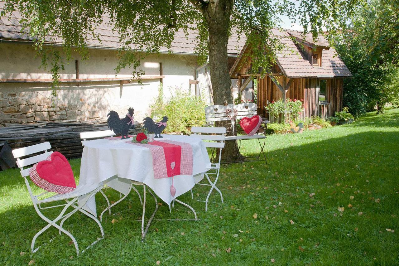Gasthaus Rebstock Egringen Efringen-Kirchen Εξωτερικό φωτογραφία